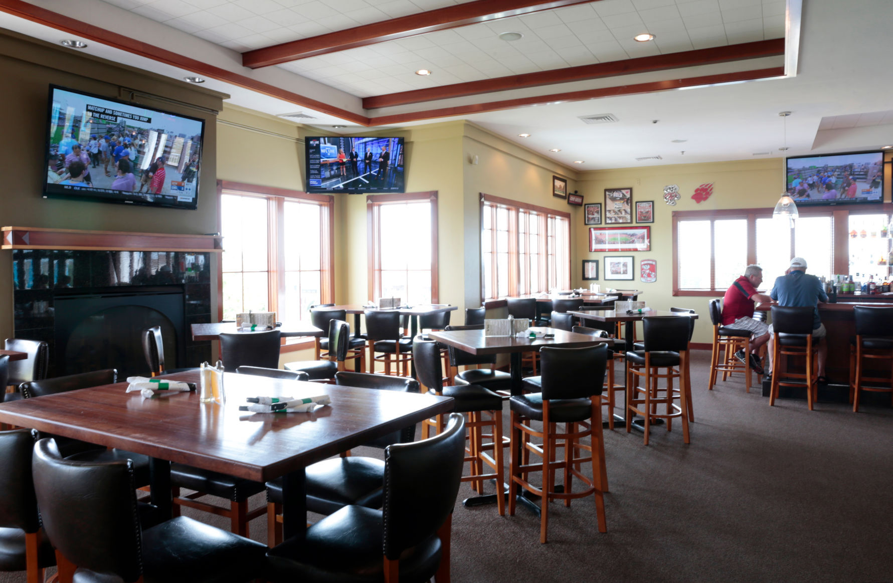 Dahmen's at Hawks Landing